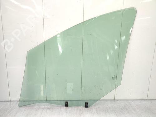 Used Front right door window PEUGEOT 308 SW I (4E_, 4H_) 1.6 HDi (112 hp) 23731362