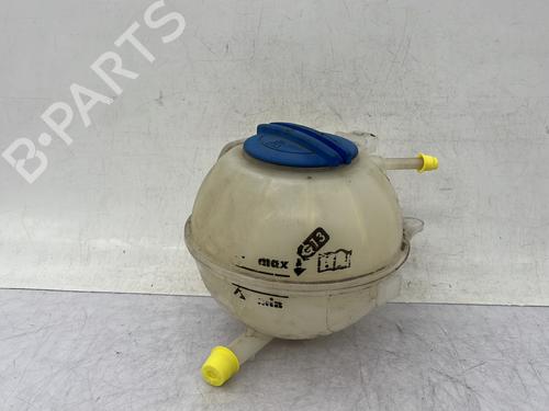 Ekpansionstank Ekpansionstank VW POLO V (6R1, 6C1) 1.2 TSI 16V (90 hp) 31025882 31025882