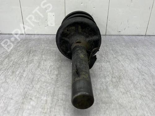 Used Left front shock absorber BMW X3 (E83) 2.0 d (150 hp) 23739370