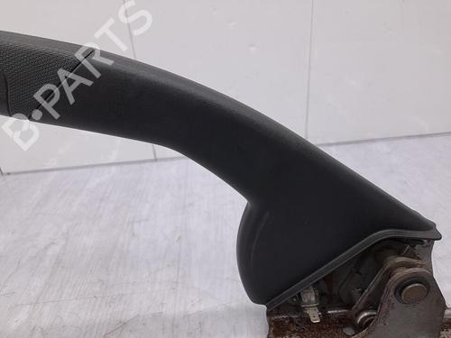 Hand brake RENAULT CLIO IV (BH_) 1.5 dCi 75 | BP23711315I18 