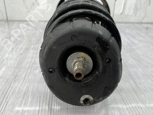 Left front shock absorber CITROËN C3 II (SC_) 1.4 HDi 70 (SC8HZC, SC8HR0, SC8HP4) | BP28386234M16