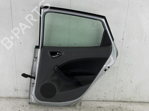 Right rear door SEAT IBIZA IV (6J5, 6P1) 1.9 TDI | BP27650913C5 