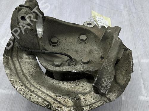 Right front steering knuckle BMW 1 (E87) 120 d | BP23693724M26 