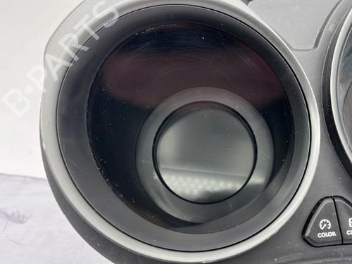 Instrument cluster CITROËN C4 II (NC_) 1.6 HDi 115 | BP23681188C47 
