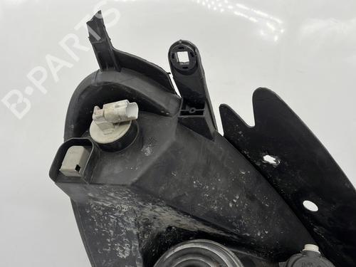 Left headlight CITROËN XSARA PICASSO (N68) 1.6 HDi | BP23681897C28 