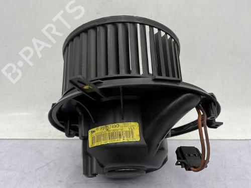 Heater blower motor VW TOURAN (1T1, 1T2) 2.0 TDI 16V | BP23679790M62 
