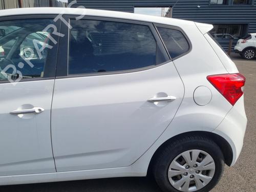 Middle console HYUNDAI ix20 (JC) 1.4 CRDi | BP23710801I22  - Image 28