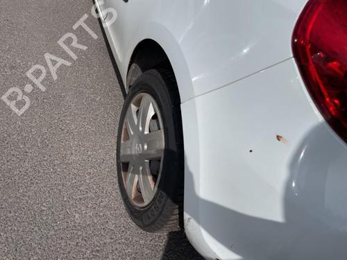 Climate control RENAULT CLIO III (BR0/1, CR0/1) 1.5 dCi (C/BR0G, C/BR1G) | BP23720926I5  - Image 15