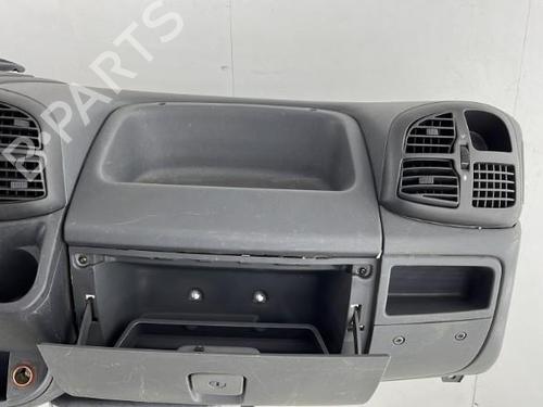 Dashboard CITROËN JUMPER I Van (244) 2.2 HDi | BP23752173C46  - Image 11