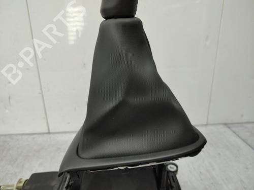 Gear lever RENAULT CLIO IV (BH_) 1.5 dCi 90 | BP23733114M90 