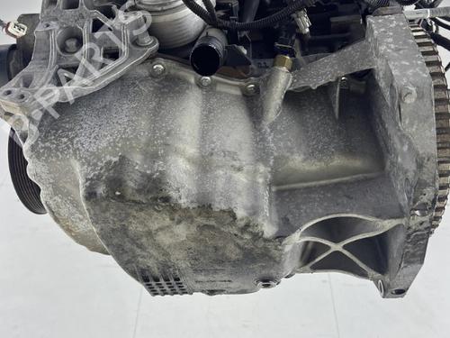 Engine RENAULT CLIO IV (BH_) 1.5 dCi 75 | BP23756265M1 