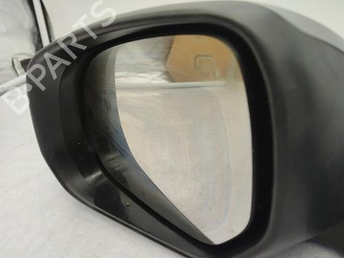 Left mirror SUZUKI SPLASH (EX) 1.0 (A5B310) | BP23683979C26  - Image 8