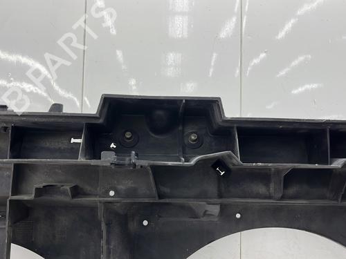 Frontplade/Frontkurv PEUGEOT 807 (EB_) 2.2 HDi | BP33313434C72 - Image 18