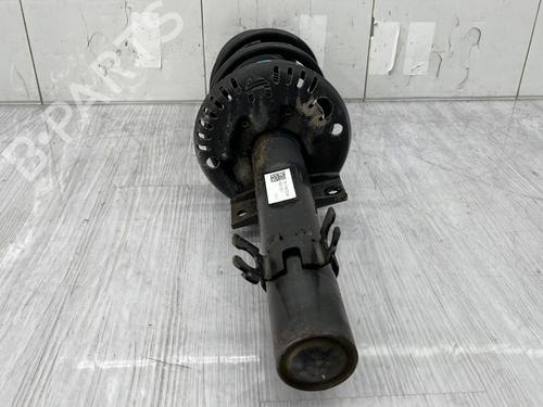 Used Right front shock absorber Right front shock absorber SEAT IBIZA IV (6J5, 6P1) 1.6 TDI (90 hp) 28450257 28450257