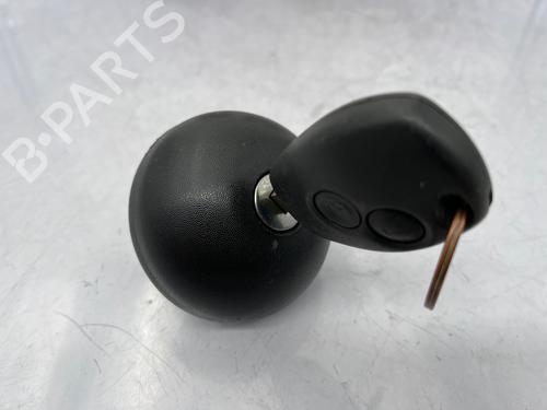 Electronic module RENAULT TWINGO II (CN0_) | BP35937812M83 - Image 11