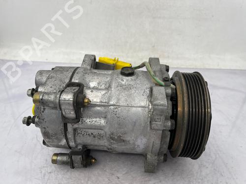 AC compressor CITROËN C5 I (DC_) 2.0 HDi (DCRHZB, DCRHZE) | BP36956369M34 - Image 5