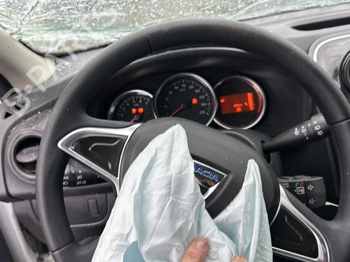 Front right lock DACIA SANDERO II 1.5 Blue dCi 95 (B8JL) | BP32302101C97  - Image 31