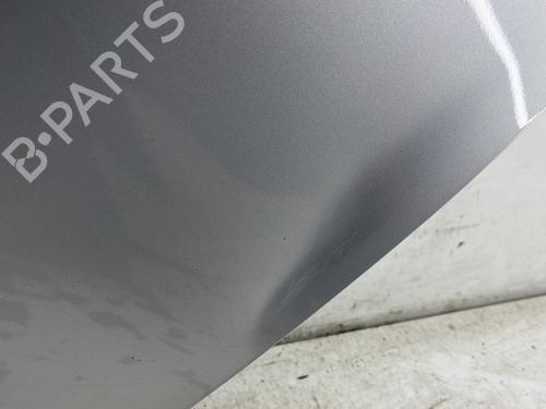 Left rear door MAZDA 2 (DE_, DH_) 1.4 MZR-CD | BP31169795C4 