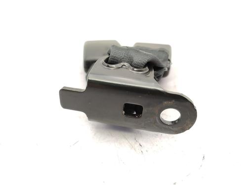 Used Seat buckle Seat buckle PEUGEOT 208 I (CA_, CC_) 1.4 HDi (68 hp) 23730964 23730964