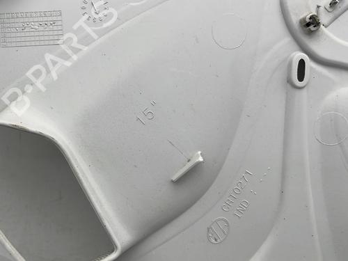 Other CITROËN C3 II (SC_) 1.4 HDi 70 (SC8HZC, SC8HR0, SC8HP4) | BP32688313O1  - Image 5