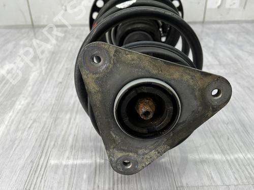 Left front shock absorber RENAULT CLIO III (BR0/1, CR0/1) 1.5 dCi (C/BR0G, C/BR1G) | BP28450261M16 