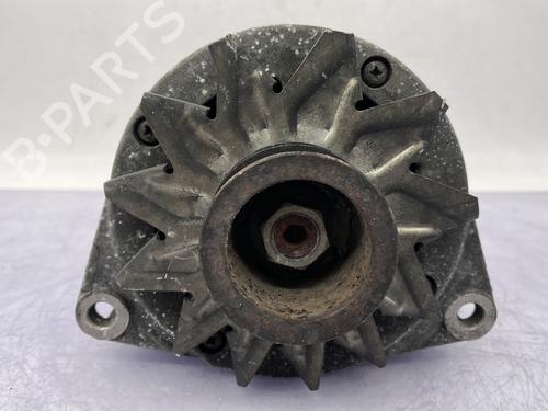 Used Alternator MERCEDES-BENZ 124 Saloon (W124) 250 D (124.125) (94 hp) 23663333