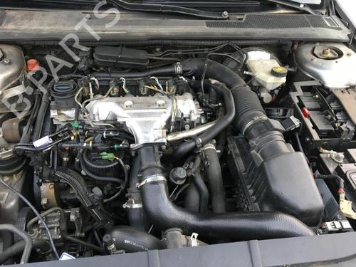 Right front brake caliper PEUGEOT 607 (9D, 9U) 2.2 HDi | BP23691221M104  - Image 10