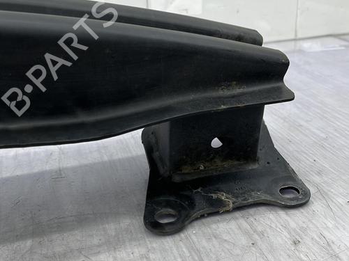 Rear bumper reinforcement VW GOLF VI (5K1) 1.6 TDI | BP23702255C73 