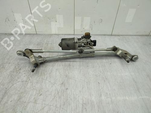 Viskermotor vindrude RENAULT MEGANE IV Hatchback (B9A/M/N_) 1.2 TCe 130 (B9MR) (130 hp) 23684264