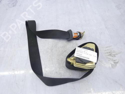Rear left belt tensioner BMW 3 (E30) 316 (Ecotronic) BP23668109C89