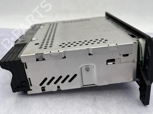 Bilradio MINI MINI (R50, R53) One D | BP23754799E6 