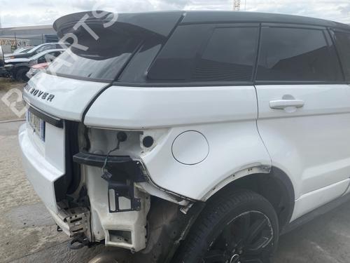 Right sun visor LAND ROVER RANGE ROVER EVOQUE (L538) 2.2 D 4x4 | BP36401069I2  - Image 48