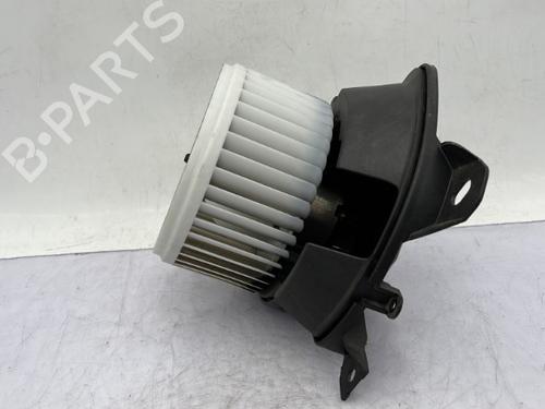 Heater blower motor CITROËN NEMO Box Body/MPV (AA_) 1.3 HDi 75 | BP23756154M62 