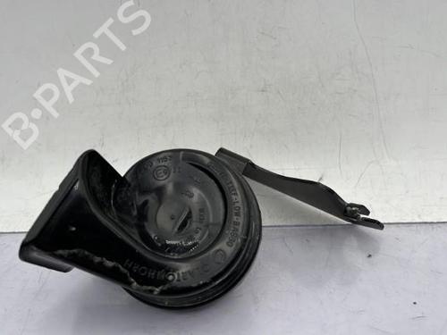 Used Horn PEUGEOT PARTNER Box Body/MPV (K9) 1.5 BlueHDi 100 (102 hp) 23752534