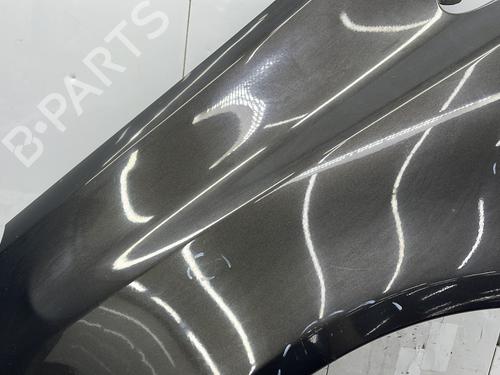 Left front fenders OPEL CORSA D (S07) 1.3 CDTI (L08, L68) | BP28325700C41 