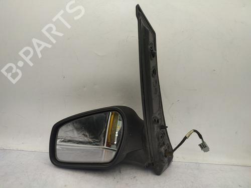 Left mirror FORD C-MAX (DM2) 1.8 TDCi | BP29555345C26 