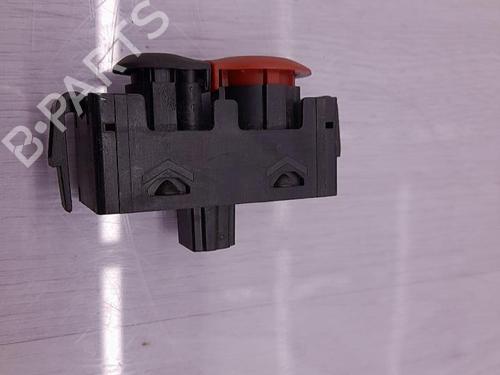 Warning switch RENAULT KANGOO Express (FW0/1_) 1.5 dCi 75 (FW07, FW10, FW04) | BP23695749I22  - Image 5