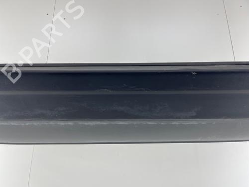 Used Rear bumper Rear bumper MERCEDES-BENZ 190 (W201) D 2.0 (201.122) (72 hp) 40172849 40172849