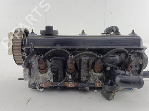 Used Cylinder head Cylinder head SKODA FELICIA I Pickup (6UF, 6U7) 1.9 D (64 hp) 23676436 23676436