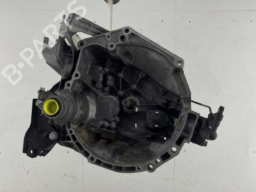 Used Gearbox CITROËN C3 I (FC_, FN_) 1.1 i (60 hp) 23706511