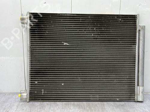Used AC radiator RENAULT SCÉNIC IV (J9_) 1.3 TCe 140 (140 hp) 24927770