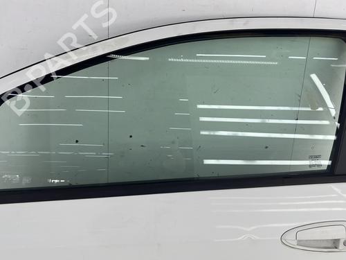 Left front door FIAT GRANDE PUNTO (199_) 1.3 D Multijet | BP28471195C2 