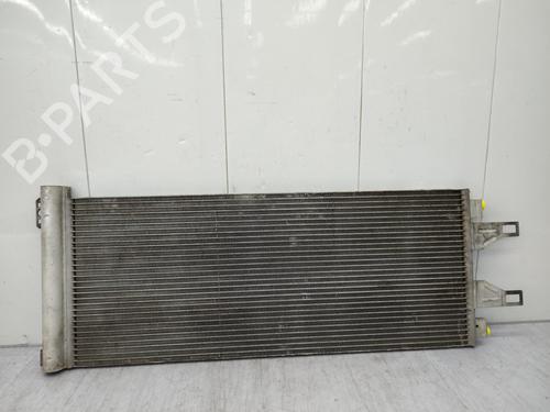 AC radiator FIAT DUCATO Van (250_) 130 Multijet 2,3 D | BP23742822M32 