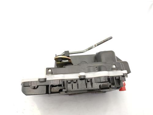 Rear right lock PEUGEOT 607 (9D, 9U) 2.2 HDi | BP23731723C99 