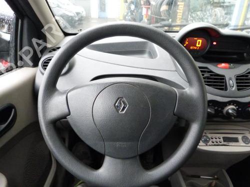Left front steering knuckle RENAULT TWINGO II (CN0_) 1.2 (CN0D) | BP23691107M25 - Image 20