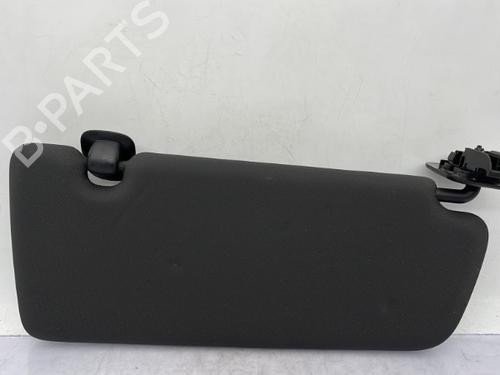 Left sun visor RENAULT CLIO V (B7_) 1.0 TCe 100 (B7MT) | BP23752980I1 - Image 2