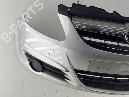 Foran støtfanger OPEL CORSA D (S07) 1.3 CDTI (L08, L68) | BP29757032C7