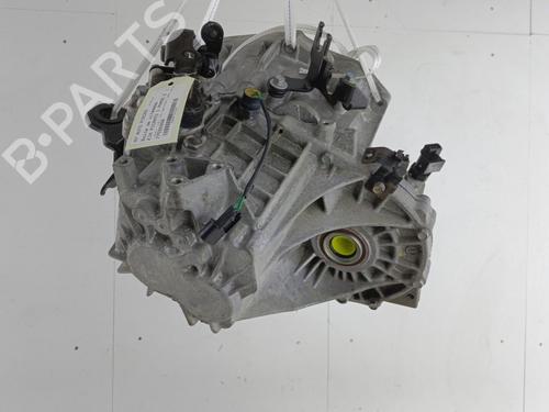 Used Gearbox KIA PICANTO I (SA) 1.0 (63 hp) 23740659