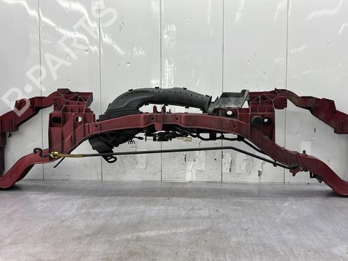 Front slam panel FORD FOCUS III 1.6 TDCi | BP33420800C72 - Image 2
