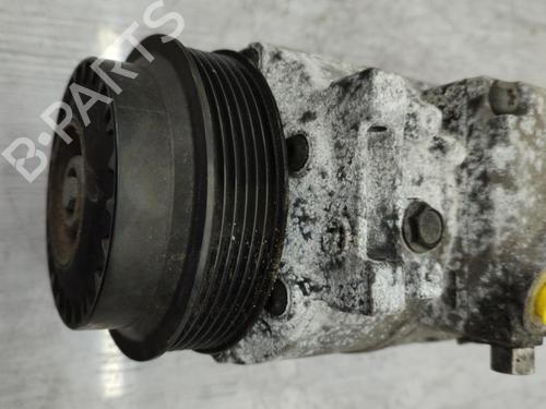 AC compressor MERCEDES-BENZ C-CLASS T-Model (S204) C 220 CDI (204.208) | BP23705631M34 - Image 5